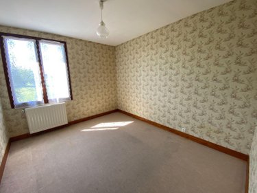 Maison a vendre Saint-Genou 36500 Indre 82 m2 4 pièces 96600 euros