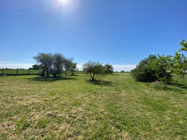 Maison a vendre Saint-Genou 36500 Indre 82 m2 4 pièces 96600 euros