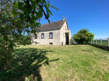 Maison a vendre Saint-Genou 36500 Indre 82 m2 4 pièces 96600 euros