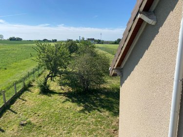 Maison a vendre Saint-Genou 36500 Indre 82 m2 4 pièces 96600 euros