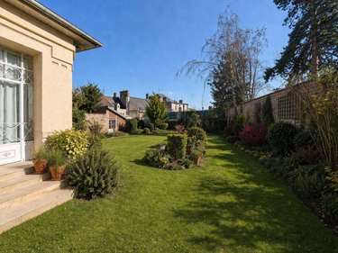 Maison a vendre Saint-Quentin 02100 Aisne 420 m2 10 pièces 793000 euros