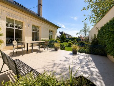 Maison a vendre Saint-Quentin 02100 Aisne 420 m2 10 pièces 793000 euros