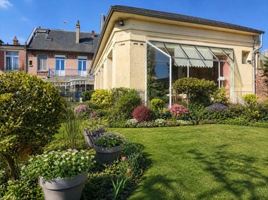 Maison a vendre Saint-Quentin 02100 Aisne 420 m2 10 pièces 793000 euros