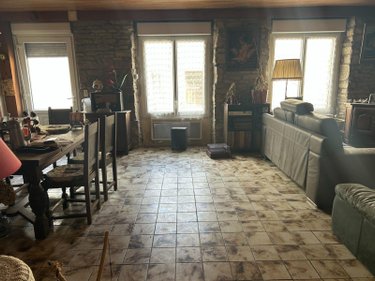 Maison a vendre Coray 29370 Finistère 122 m2 5 pièces 95400 euros