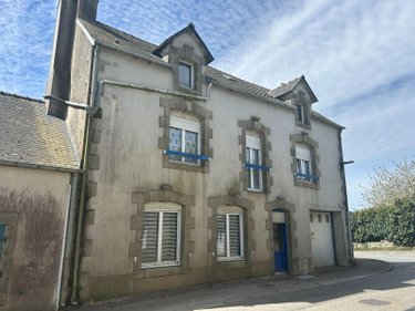 Maison a vendre Coray 29370 Finistère 122 m2 5 pièces 95400 euros