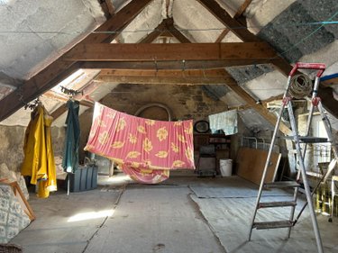 Maison a vendre Coray 29370 Finistère 122 m2 5 pièces 95400 euros