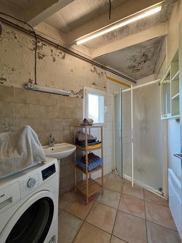 Maison a vendre Bruailles 71500 Saône-et-Loire 124 m2 5 pièces 135000 euros