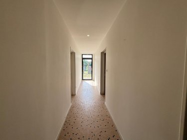 Maison a vendre Bruailles 71500 Saône-et-Loire 124 m2 5 pièces 135000 euros