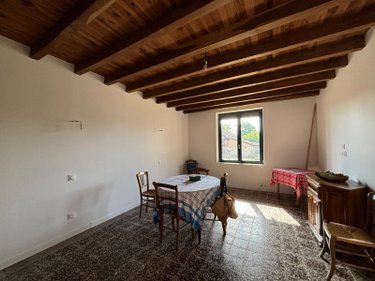Maison a vendre Bruailles 71500 Saône-et-Loire 124 m2 5 pièces 135000 euros