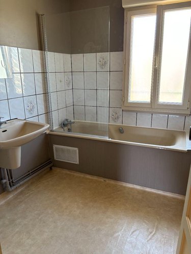 Maison a vendre Saint-Rémy-du-Val 72600 Sarthe 89 m2 4 pièces 64500 euros