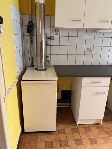 Maison a vendre Saint-Rémy-du-Val 72600 Sarthe 89 m2 4 pièces 64500 euros