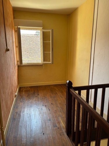 Maison a vendre Saint-Rémy-du-Val 72600 Sarthe 89 m2 4 pièces 64500 euros