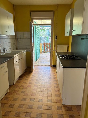 Maison a vendre Saint-Rémy-du-Val 72600 Sarthe 89 m2 4 pièces 64500 euros