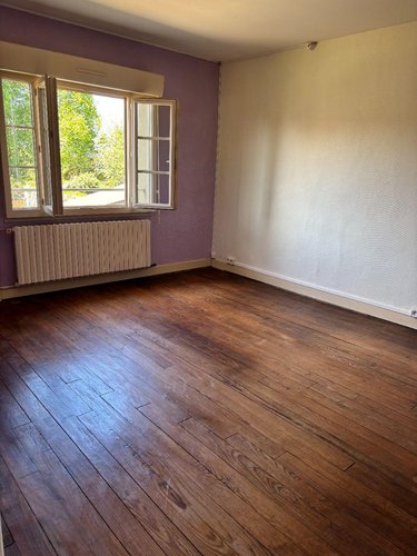 Maison a vendre Saint-Rémy-du-Val 72600 Sarthe 89 m2 4 pièces 64500 euros