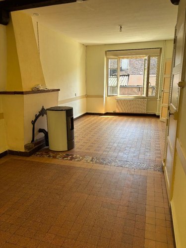 Maison a vendre Saint-Rémy-du-Val 72600 Sarthe 89 m2 4 pièces 64500 euros