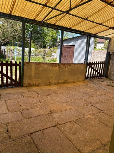 Maison a vendre Saint-Rémy-du-Val 72600 Sarthe 89 m2 4 pièces 64500 euros