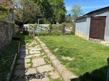 Maison a vendre Saint-Rémy-du-Val 72600 Sarthe 89 m2 4 pièces 64500 euros