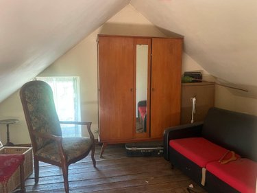 Maison a vendre Vimartin sur Orthe 53160 Mayenne 52 m2 2 pièces 43300 euros