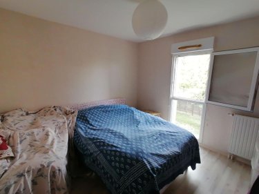 Appartement a vendre Bruz 35170 Ille-et-Vilaine 42 m2 2 pièces 146000 euros