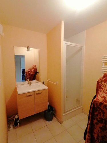 Appartement a vendre Bruz 35170 Ille-et-Vilaine 42 m2 2 pièces 146000 euros