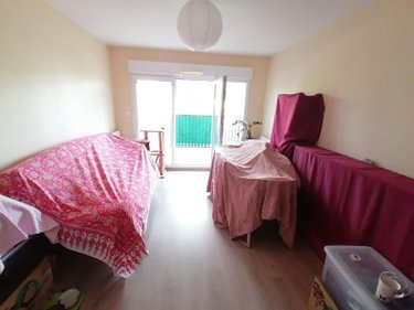 Appartement a vendre Bruz 35170 Ille-et-Vilaine 42 m2 2 pièces 146000 euros