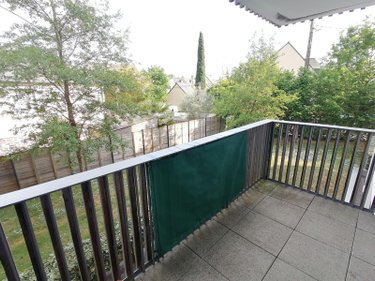 Appartement a vendre Bruz 35170 Ille-et-Vilaine 42 m2 2 pièces 146000 euros