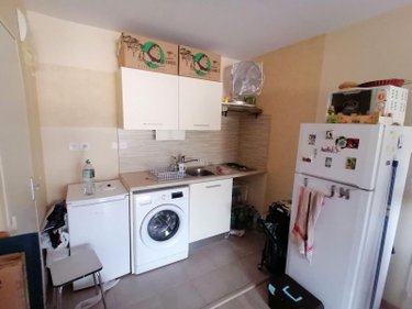 Appartement a vendre Bruz 35170 Ille-et-Vilaine 42 m2 2 pièces 146000 euros