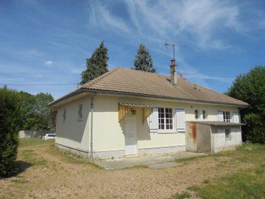 Maison a vendre Lailly-en-Val 45740 Loiret 59 m2 3 pièces 157800 euros