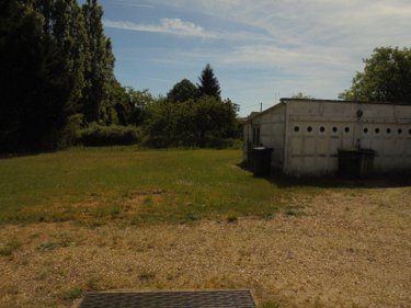 Maison a vendre Lailly-en-Val 45740 Loiret 59 m2 3 pièces 157800 euros