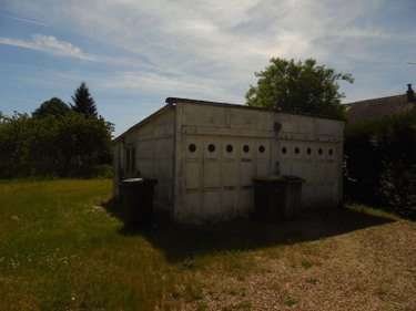 Maison a vendre Lailly-en-Val 45740 Loiret 59 m2 3 pièces 157800 euros