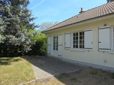 Maison a vendre Lailly-en-Val 45740 Loiret 59 m2 3 pièces 157800 euros