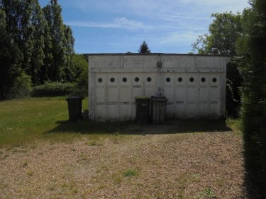 Maison a vendre Lailly-en-Val 45740 Loiret 59 m2 3 pièces 157800 euros
