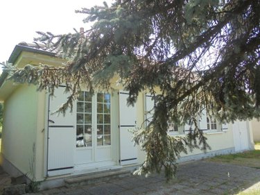 Maison a vendre Lailly-en-Val 45740 Loiret 59 m2 3 pièces 157800 euros