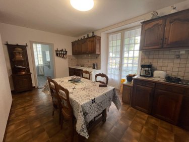 Maison a vendre Livernon 46320 Lot 126 m2 5 pièces 230800 euros