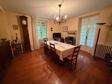 Maison a vendre Livernon 46320 Lot 126 m2 5 pièces 230800 euros