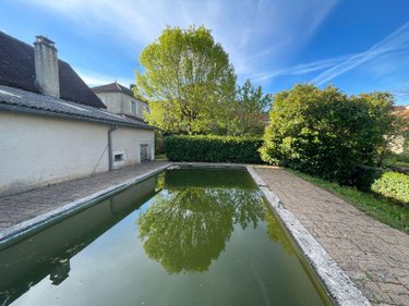 Maison a vendre Livernon 46320 Lot 126 m2 5 pièces 230800 euros