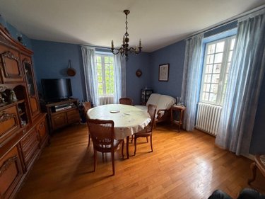 Maison a vendre Livernon 46320 Lot 126 m2 5 pièces 230800 euros