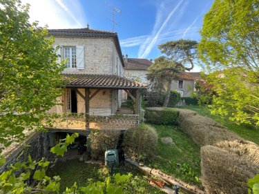 Maison a vendre Livernon 46320 Lot 126 m2 5 pièces 230800 euros