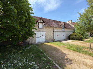 Maison a vendre Livernon 46320 Lot 126 m2 5 pièces 230800 euros