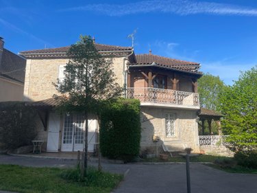Maison a vendre Livernon 46320 Lot 126 m2 5 pièces 230800 euros