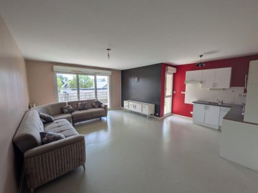 Location appartement Chartres-de-Bretagne 35131 Ille-et-Vilaine 60 m2 3 pièces 725 euros