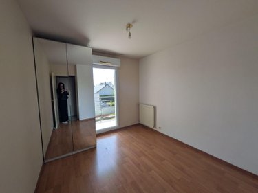 Location appartement Chartres-de-Bretagne 35131 Ille-et-Vilaine 60 m2 3 pièces 725 euros