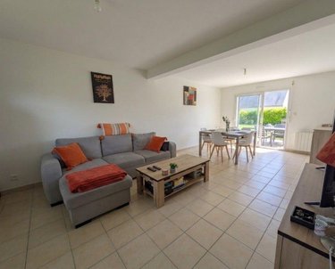 Maison a vendre Quimperlé 29300 Finistère 77 m2  229240 euros