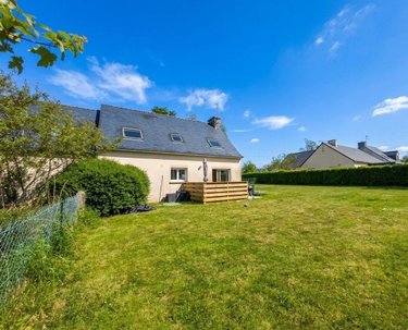 Maison a vendre Quimperlé 29300 Finistère 77 m2  229240 euros