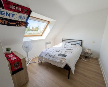 Maison a vendre Quimperlé 29300 Finistère 77 m2  229240 euros