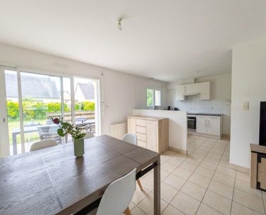 Maison a vendre Quimperlé 29300 Finistère 77 m2  229240 euros