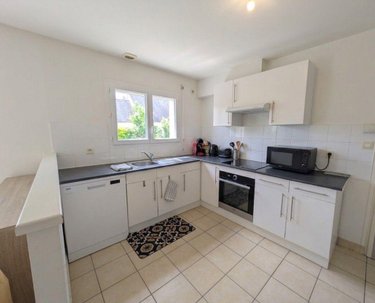 Maison a vendre Quimperlé 29300 Finistère 77 m2  229240 euros