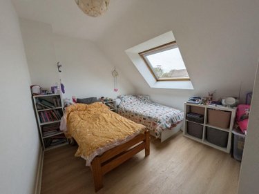 Maison a vendre Quimperlé 29300 Finistère 77 m2  229240 euros