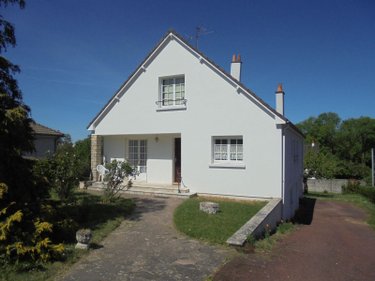 Maison a vendre Beaugency 45190 Loiret 108 m2 4 pièces 173500 euros