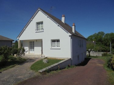 Maison a vendre Beaugency 45190 Loiret 108 m2 4 pièces 173500 euros